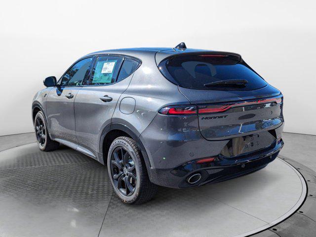 new 2024 Dodge Hornet car, priced at $28,460