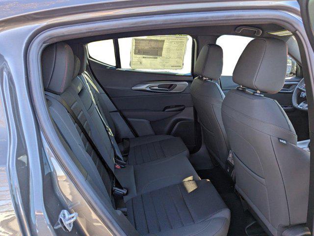 new 2024 Dodge Hornet car, priced at $28,460