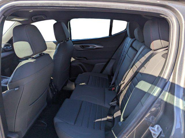 new 2024 Dodge Hornet car, priced at $28,460