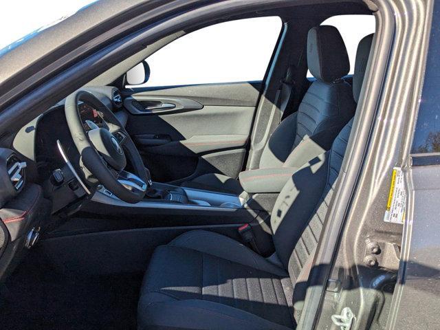 new 2024 Dodge Hornet car, priced at $28,460