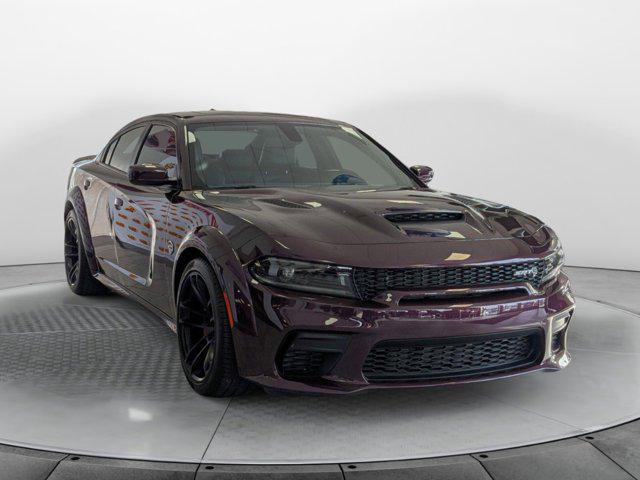 used 2022 Dodge Charger car, priced at $76,795