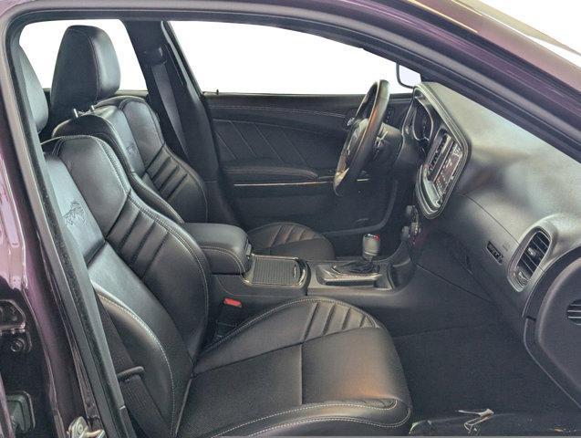 used 2022 Dodge Charger car, priced at $76,795