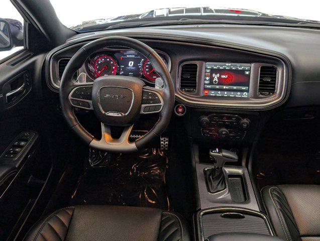 used 2022 Dodge Charger car, priced at $76,795