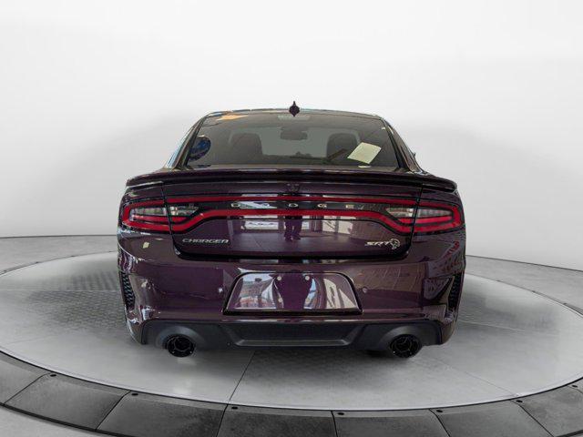 used 2022 Dodge Charger car, priced at $76,795