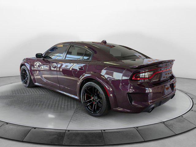 used 2022 Dodge Charger car, priced at $76,795