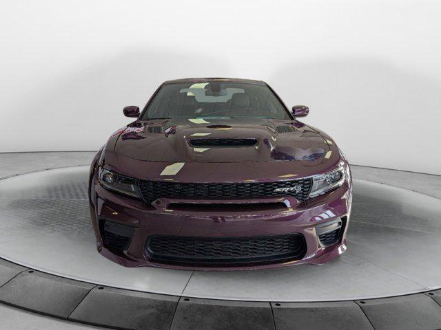 used 2022 Dodge Charger car, priced at $76,795