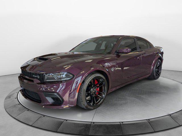 used 2022 Dodge Charger car, priced at $76,795