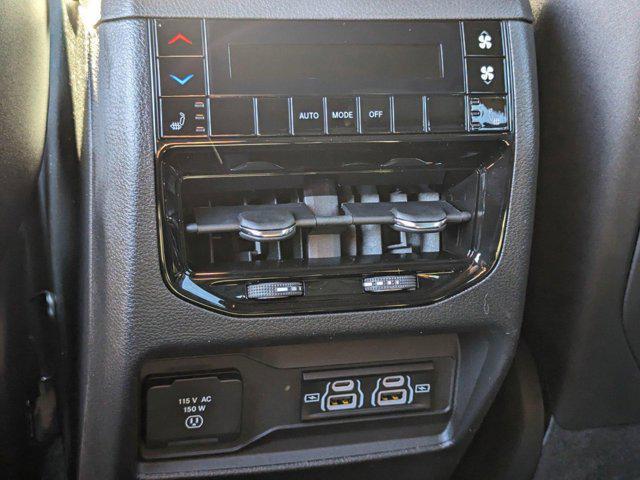 new 2025 Jeep Grand Cherokee L car, priced at $41,003