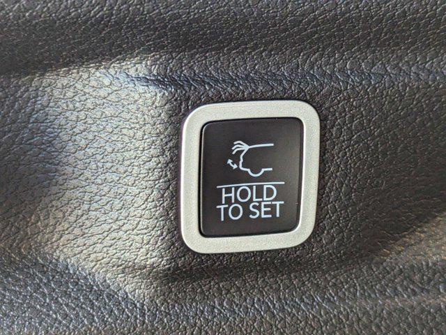 new 2025 Jeep Grand Cherokee L car, priced at $41,003