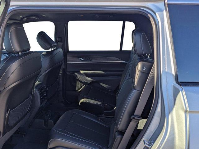 new 2025 Jeep Grand Cherokee L car, priced at $41,003