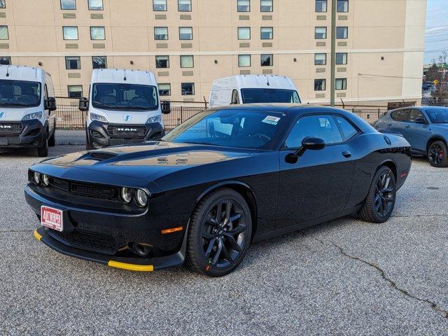 new 2023 Dodge Challenger car, priced at $35,270