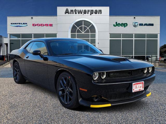new 2023 Dodge Challenger car, priced at $36,270