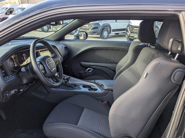 new 2023 Dodge Challenger car, priced at $35,270