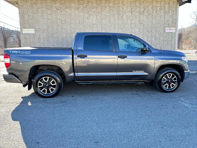 used 2016 Toyota Tundra car, priced at $21,999