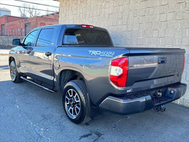 used 2016 Toyota Tundra car, priced at $21,999