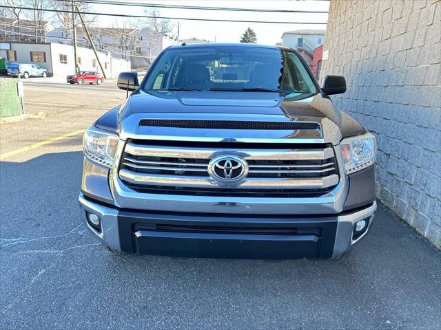 used 2016 Toyota Tundra car, priced at $21,999