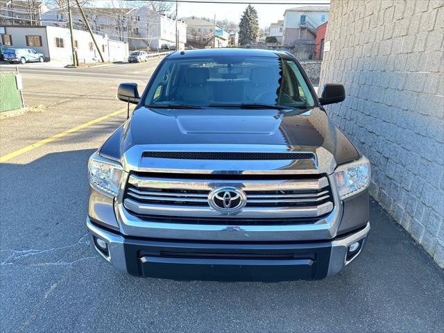 used 2016 Toyota Tundra car, priced at $21,999