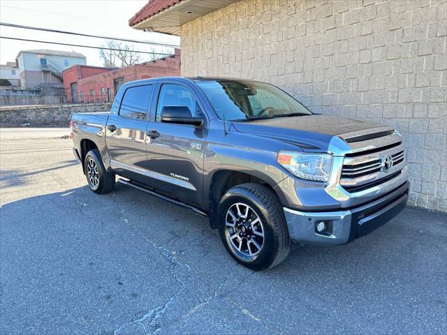 used 2016 Toyota Tundra car, priced at $21,999