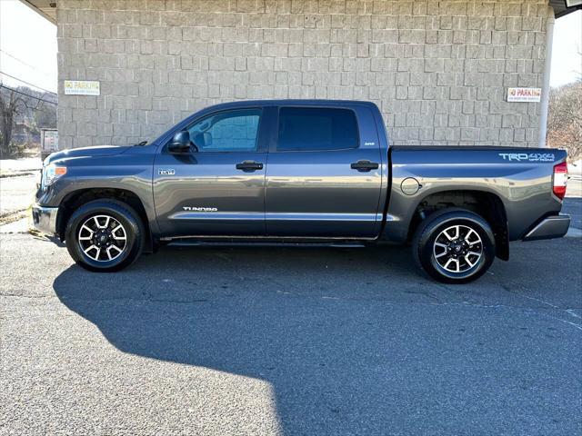 used 2016 Toyota Tundra car, priced at $21,999