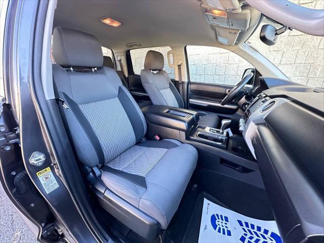 used 2016 Toyota Tundra car, priced at $21,999