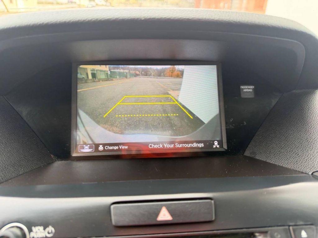 used 2018 Acura MDX car, priced at $17,999