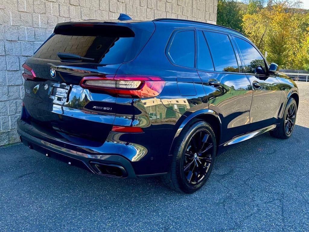 used 2019 BMW X5 car, priced at $29,495