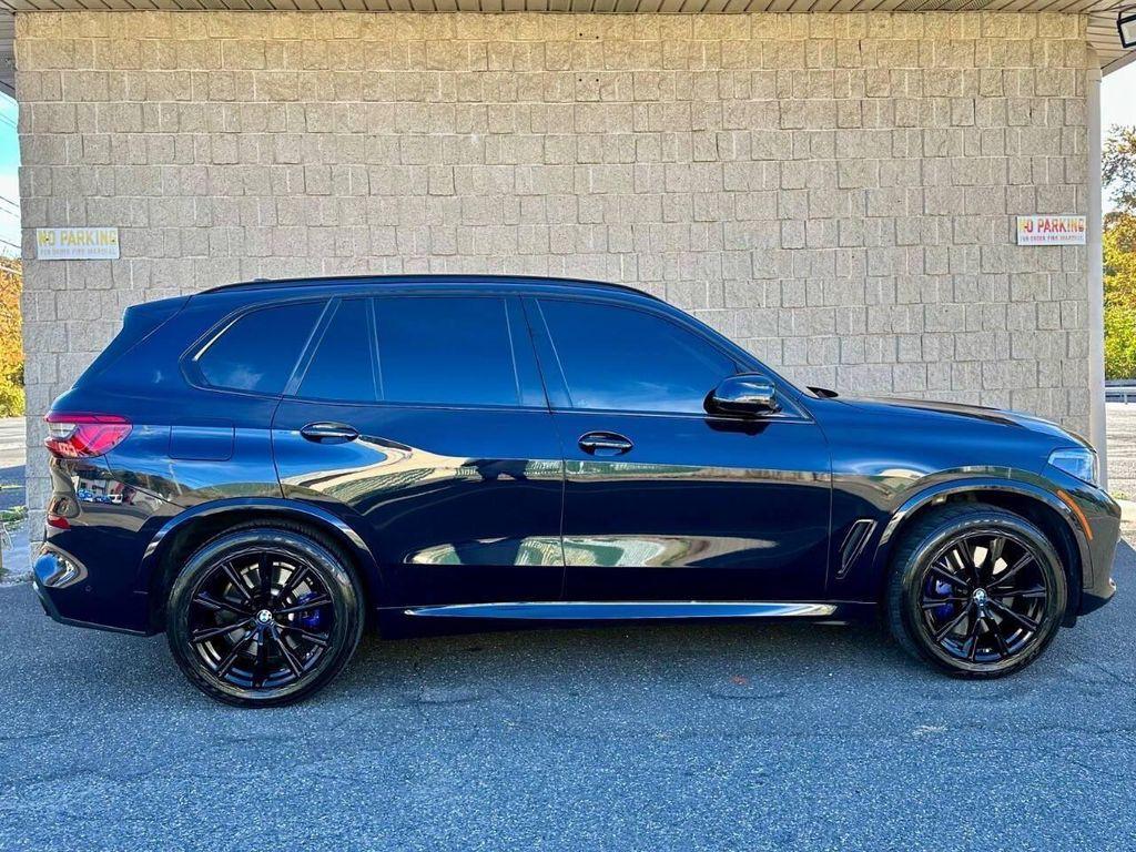 used 2019 BMW X5 car, priced at $29,495