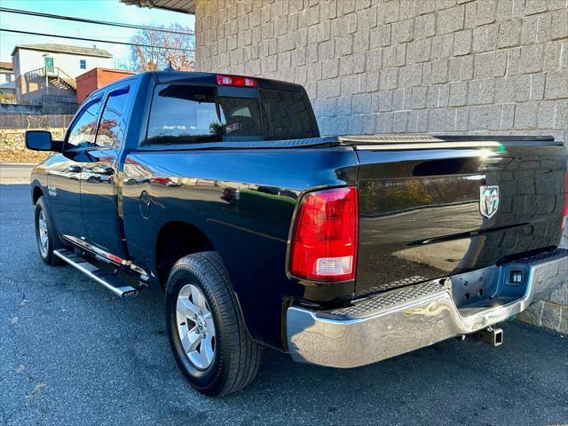 used 2013 Ram 1500 car, priced at $11,499