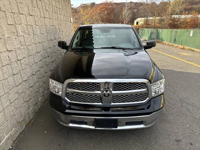 used 2013 Ram 1500 car, priced at $11,499