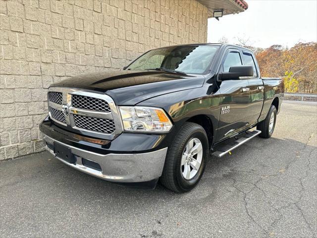 used 2013 Ram 1500 car, priced at $11,499