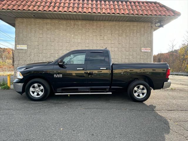 used 2013 Ram 1500 car, priced at $11,499