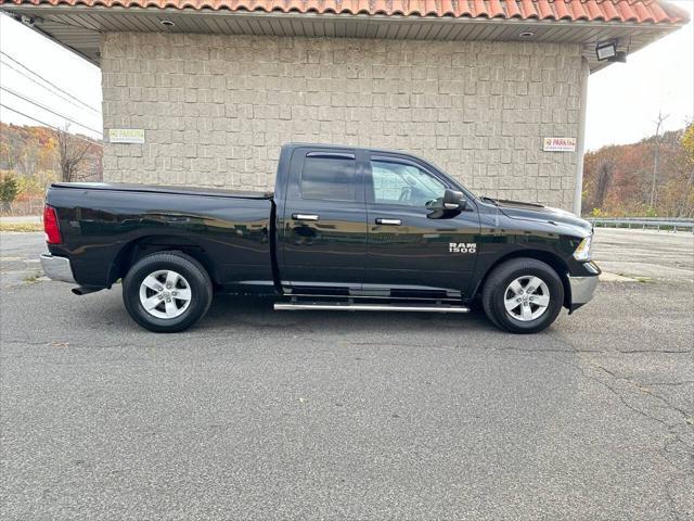 used 2013 Ram 1500 car, priced at $11,499