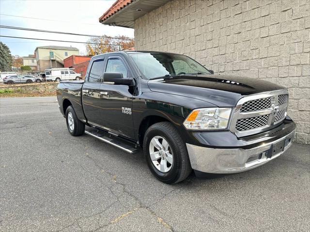 used 2013 Ram 1500 car, priced at $11,499