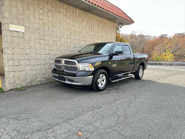 used 2013 Ram 1500 car, priced at $11,499