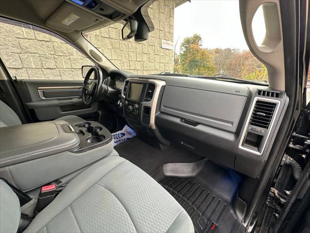 used 2013 Ram 1500 car, priced at $11,499