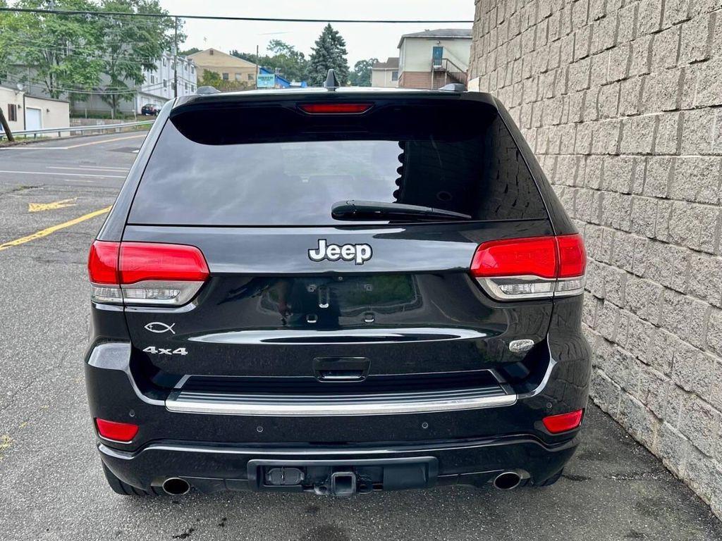 used 2014 Jeep Grand Cherokee car, priced at $10,495