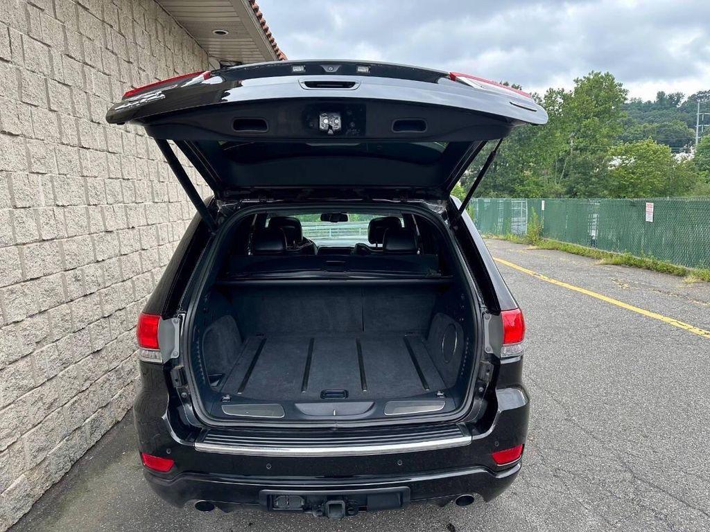 used 2014 Jeep Grand Cherokee car, priced at $10,495