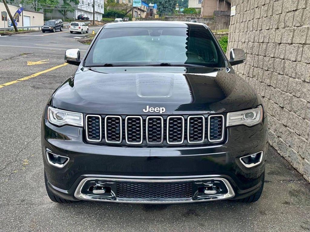 used 2014 Jeep Grand Cherokee car, priced at $10,495