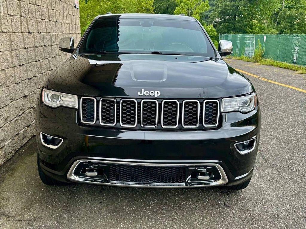 used 2014 Jeep Grand Cherokee car, priced at $10,495