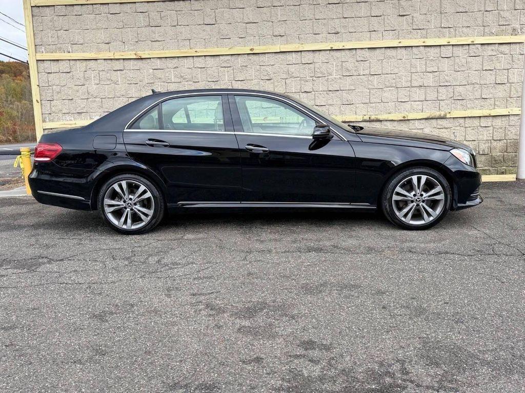 used 2014 Mercedes-Benz E-Class car, priced at $8,999