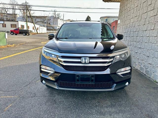 used 2016 Honda Pilot car, priced at $16,999