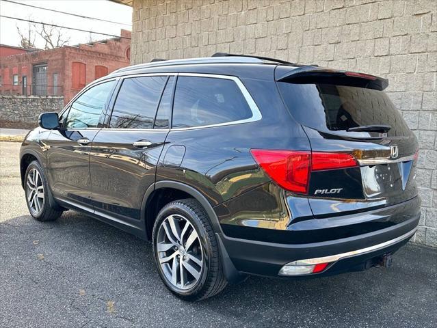 used 2016 Honda Pilot car, priced at $16,999