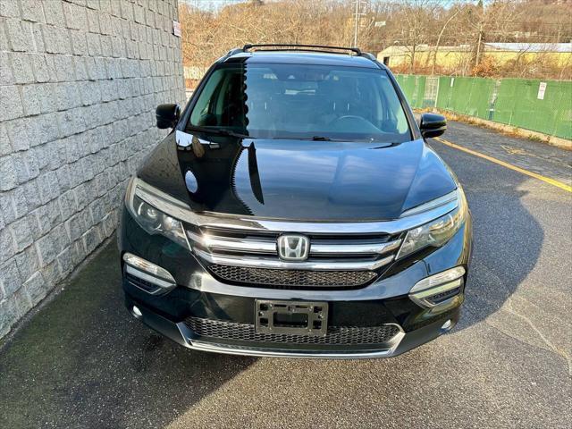 used 2016 Honda Pilot car, priced at $16,999