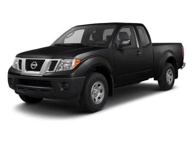 used 2012 Nissan Frontier car, priced at $8,499