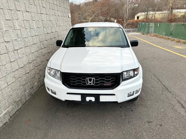 used 2013 Honda Ridgeline car, priced at $11,699