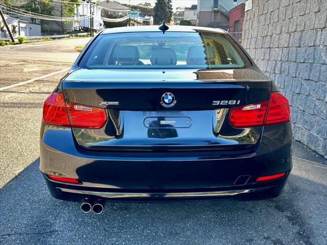 used 2014 BMW 328 car, priced at $9,999