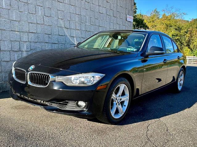 used 2014 BMW 328 car, priced at $9,999