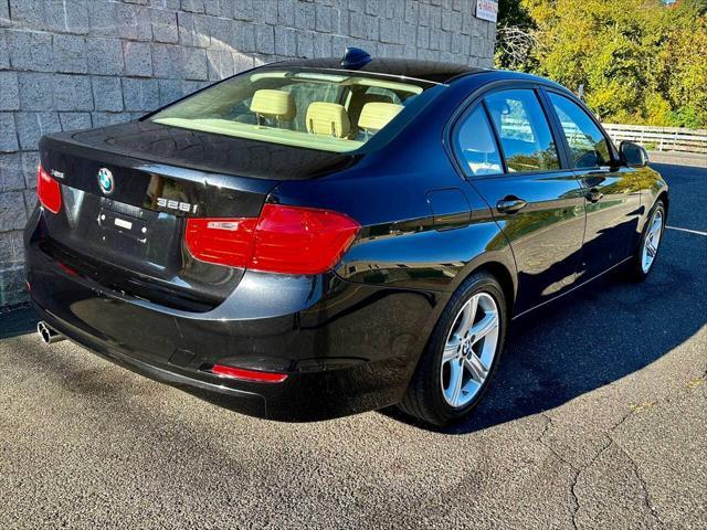 used 2014 BMW 328 car, priced at $9,999