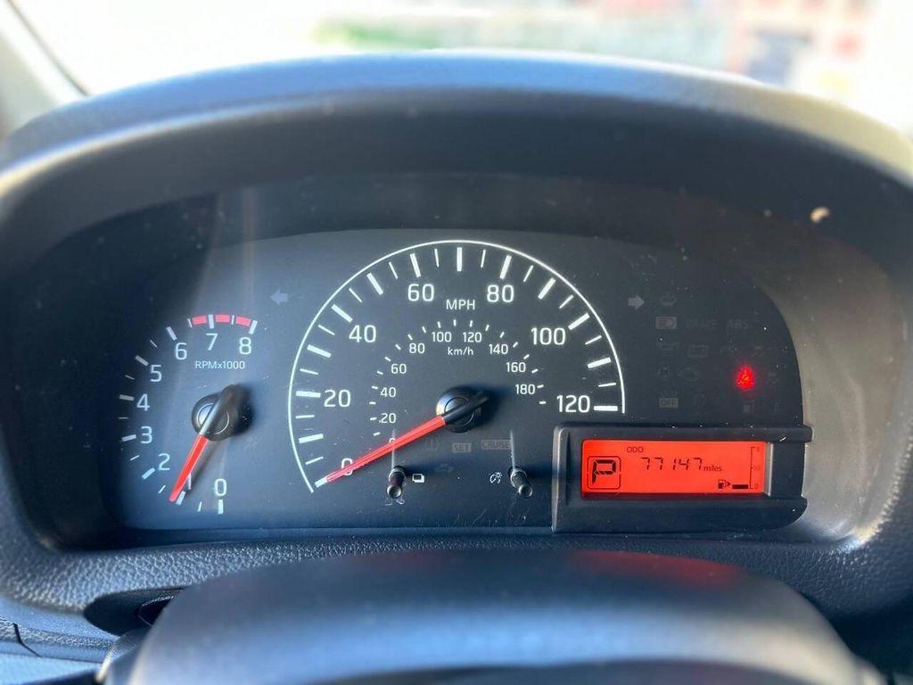 used 2018 Nissan NV200 car, priced at $12,999