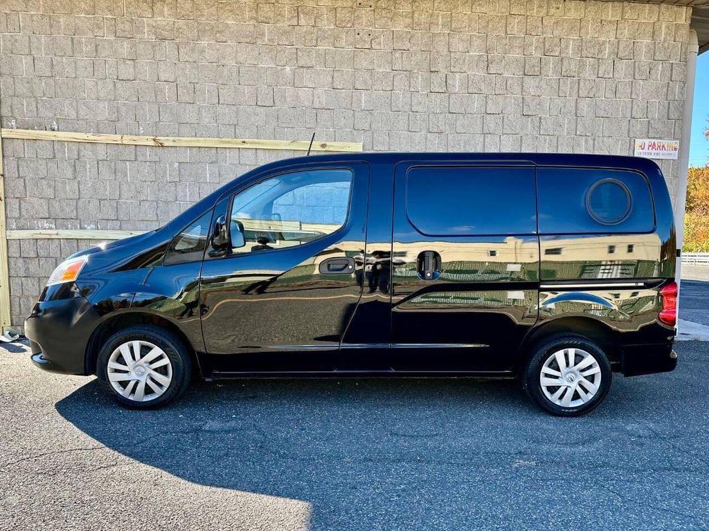 used 2018 Nissan NV200 car, priced at $12,999